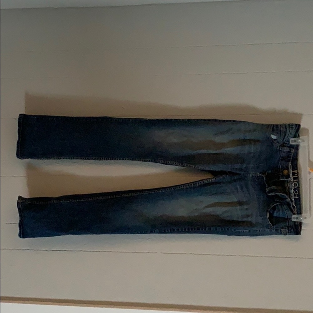 Rue 21 jeans